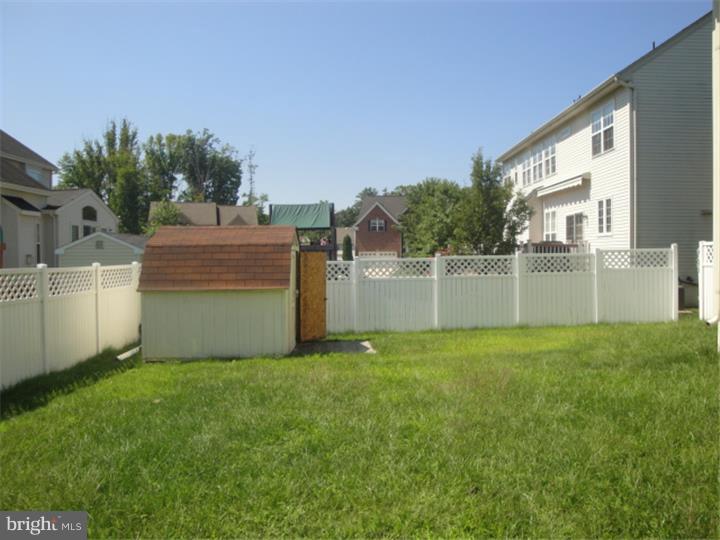 9 Farmview Road Bordentown, NJ 08505 - Photo 21 of 21 Exterior Back