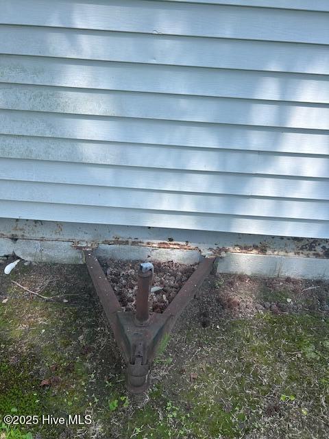4015 Wiggins Mill Road Wilson, NC 27893 - Photo 6 of 23 image6