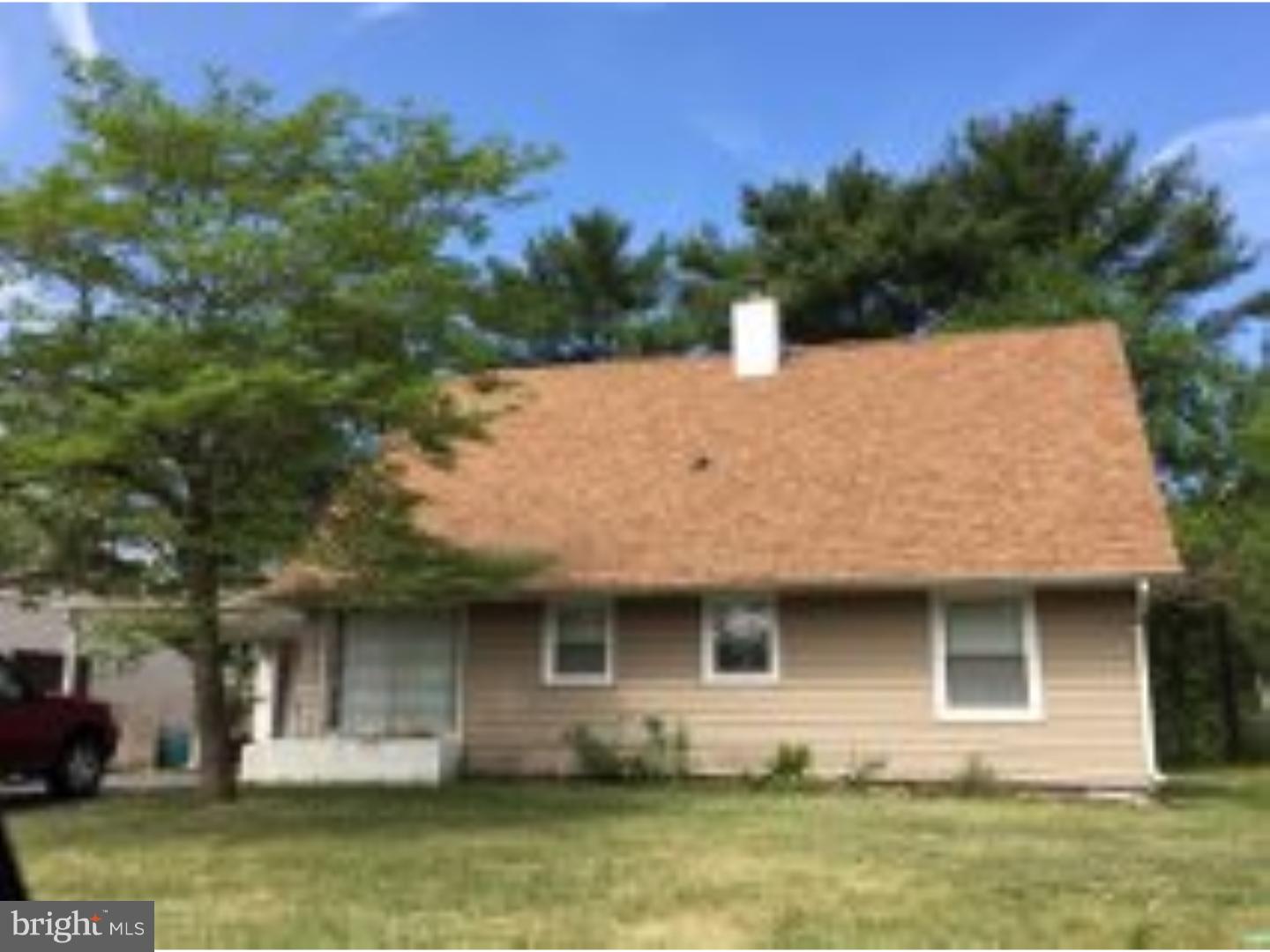 15 Blueberry Lane Willingboro, NJ 08046 - Photo 1 of 3