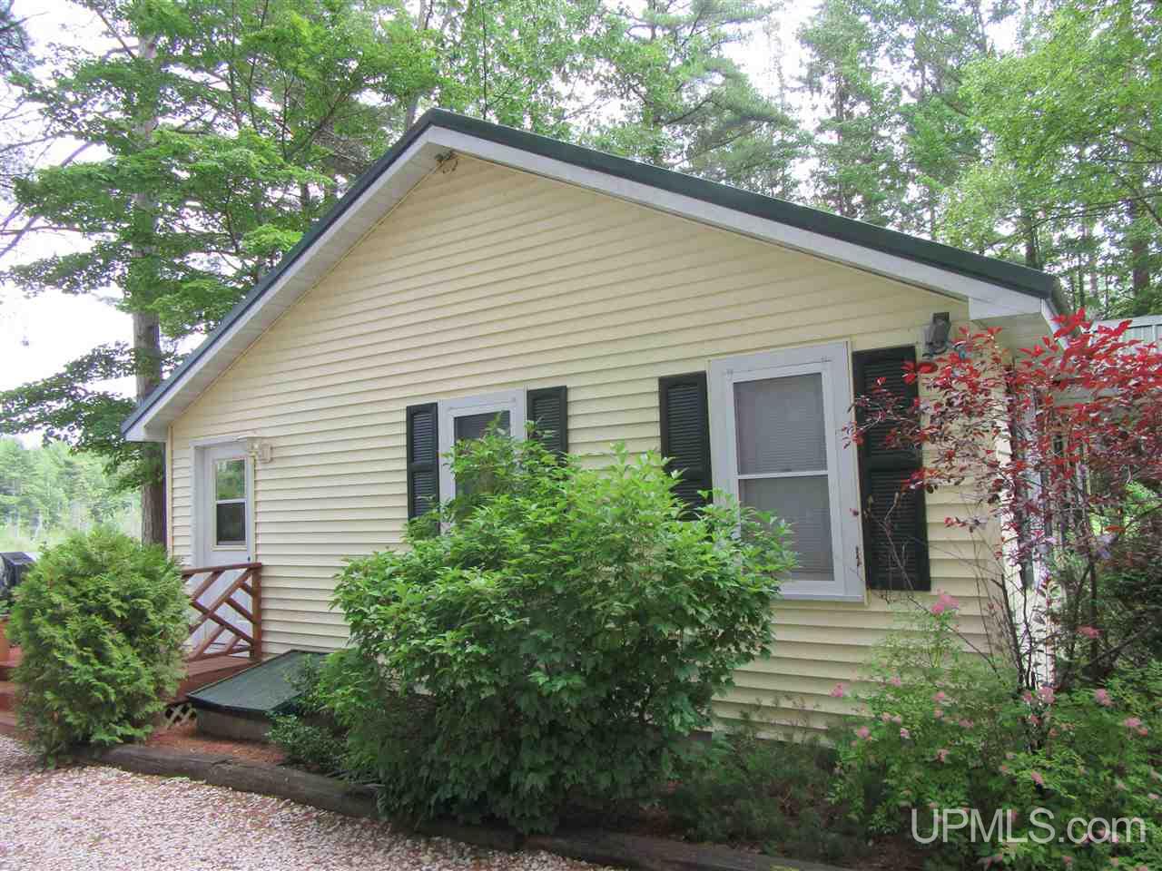 914 North Co Road Manistique, MI 49854 - Photo 6 of 20