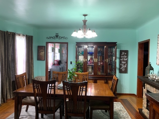 418 Harold Street Bay City, MI 48708 - Photo 4 of 25