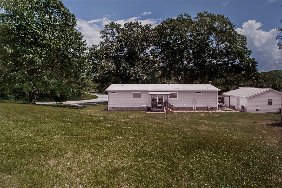1059 Belle Shoals Road Pickens, SC 29671 - Photo 39 of 41