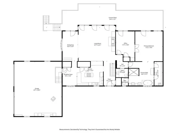 $1,249,000 | 1557 Latigo Hills Road, Bartonville, TX 75022