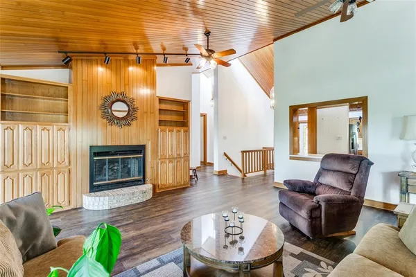 $1,249,000 | 1557 Latigo Hills Road, Bartonville, TX 75022