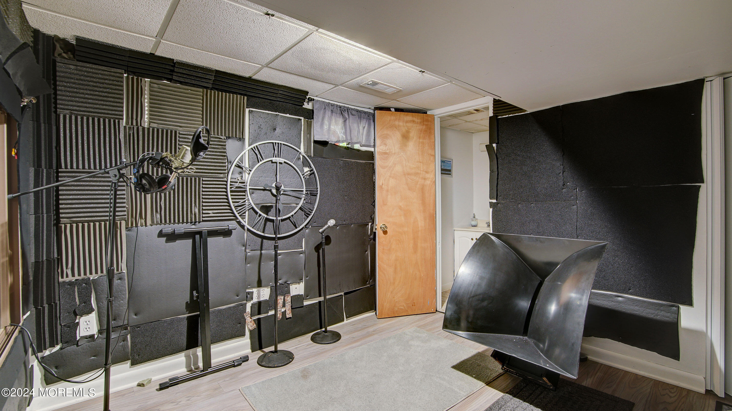 325 Aldrich Road Howell, NJ 07731 - Photo 17 of 19 a view of a room with elevator