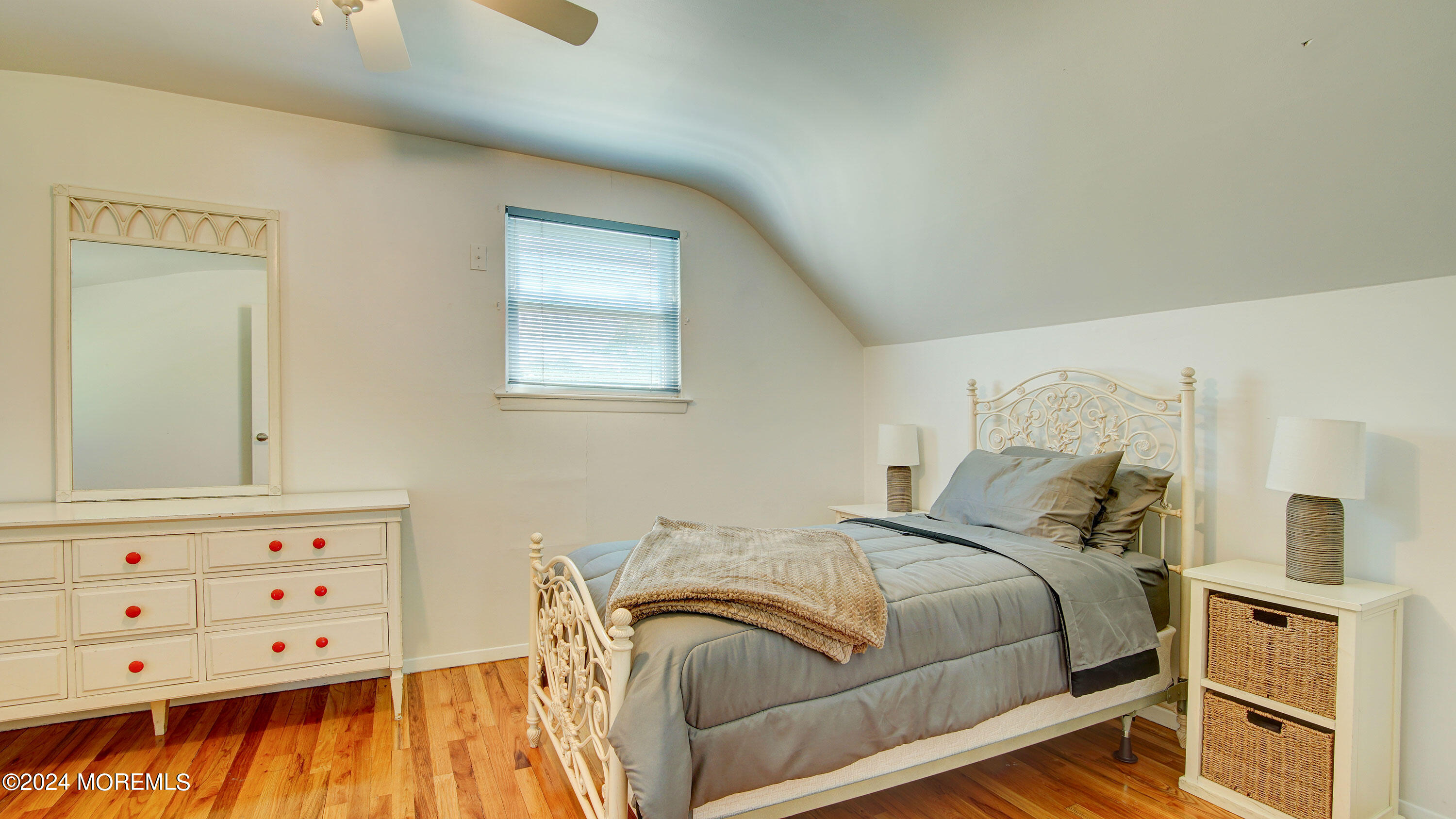 325 Aldrich Road Howell, NJ 07731 - Photo 8 of 19 a bedroom with a bed and a dresser