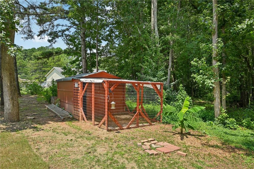 280 Wesley Chapel Road Villa Rica, GA 30180 - Photo 37 of 52 Gallery Image 37