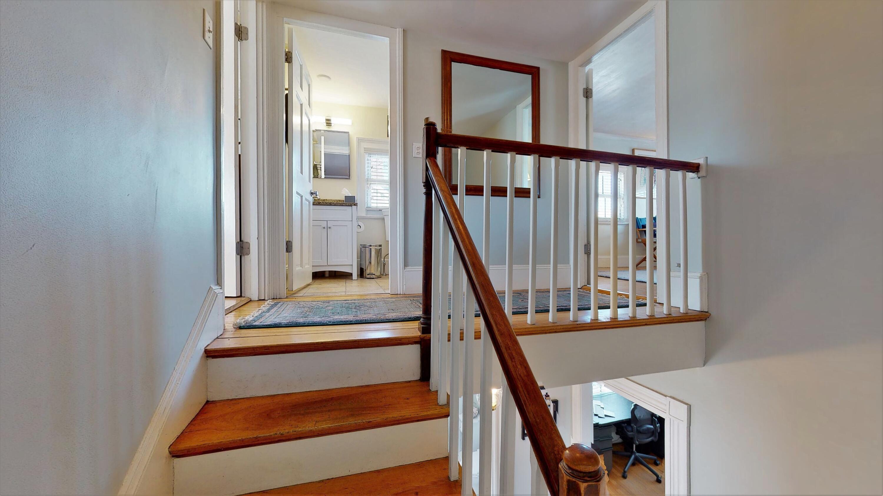 117 State Street Portland, ME 04101 - Photo 45 of 55 3rd Floor