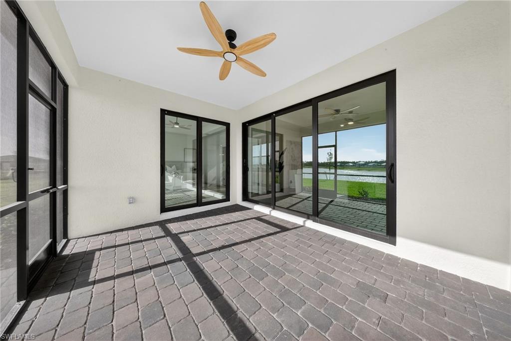21082 Verawood Loop Estero, FL 33928 - Photo 16 of 50 a view of an entryway