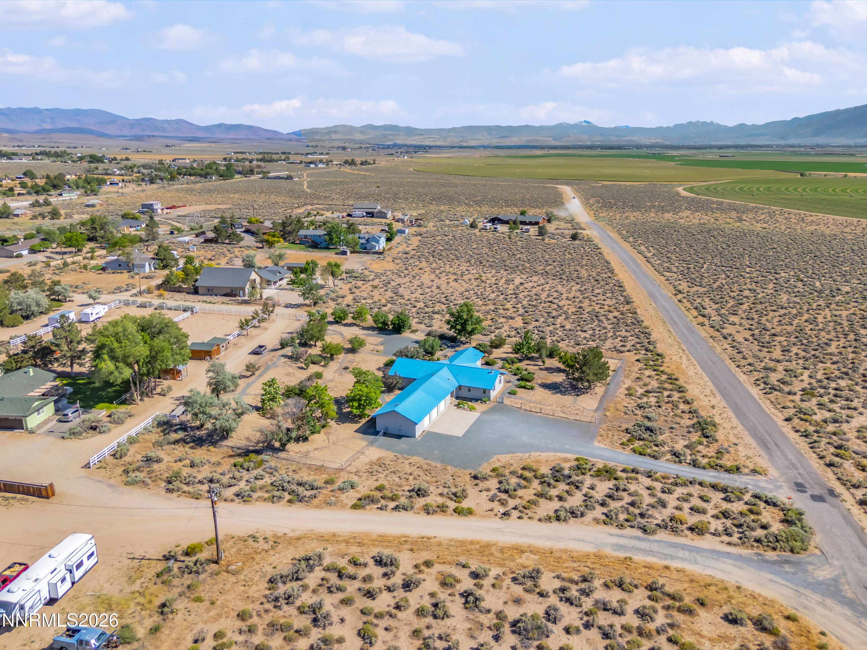 2493 East Valley Road Minden, NV 89423 - Photo 3 of 51 DJI_20260615162922_0034_D