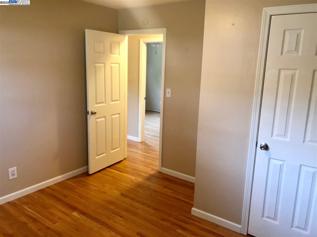 3324 Dale Drive Imperial, MO 63052 - Photo 14 of 14 a view of empty room with wooden floor