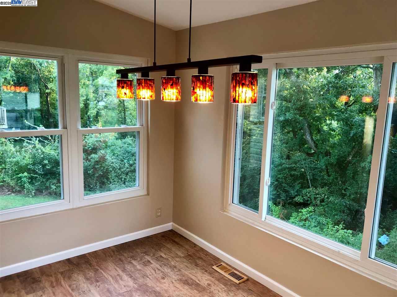 3324 Dale Drive Imperial, MO 63052 - Photo 6 of 14 a view of room with large trees and plants