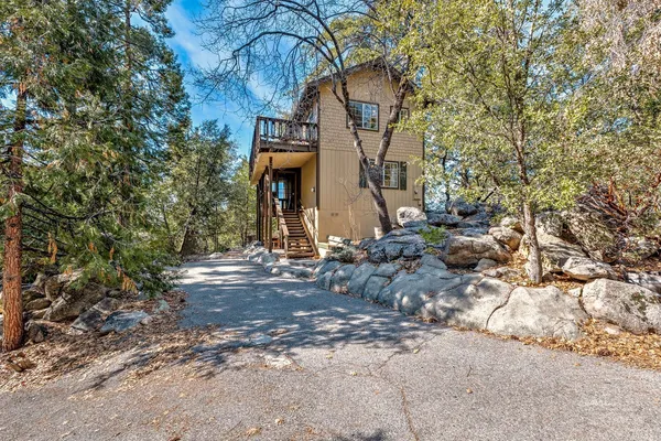 $449,000 | 52365 Pine Ridge Road, Idyllwild, CA 92549