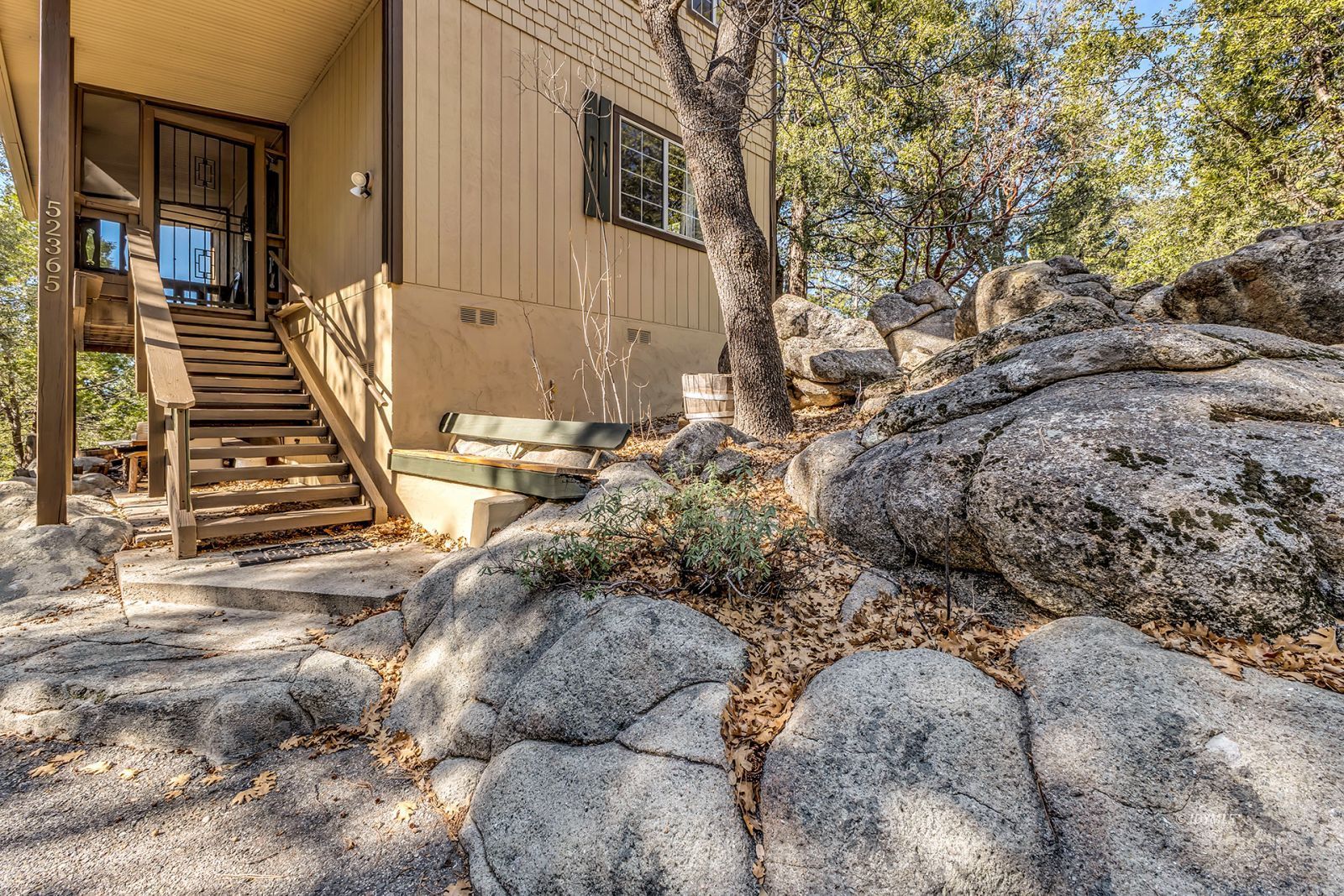 52365 Pine Ridge Road Idyllwild, CA 92549 - Photo 47 of 50 Untitled