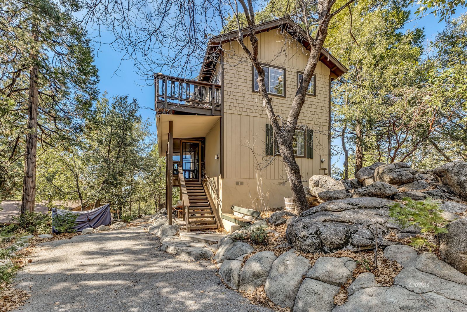 52365 Pine Ridge Road Idyllwild, CA 92549 - Photo 48 of 50 Untitled