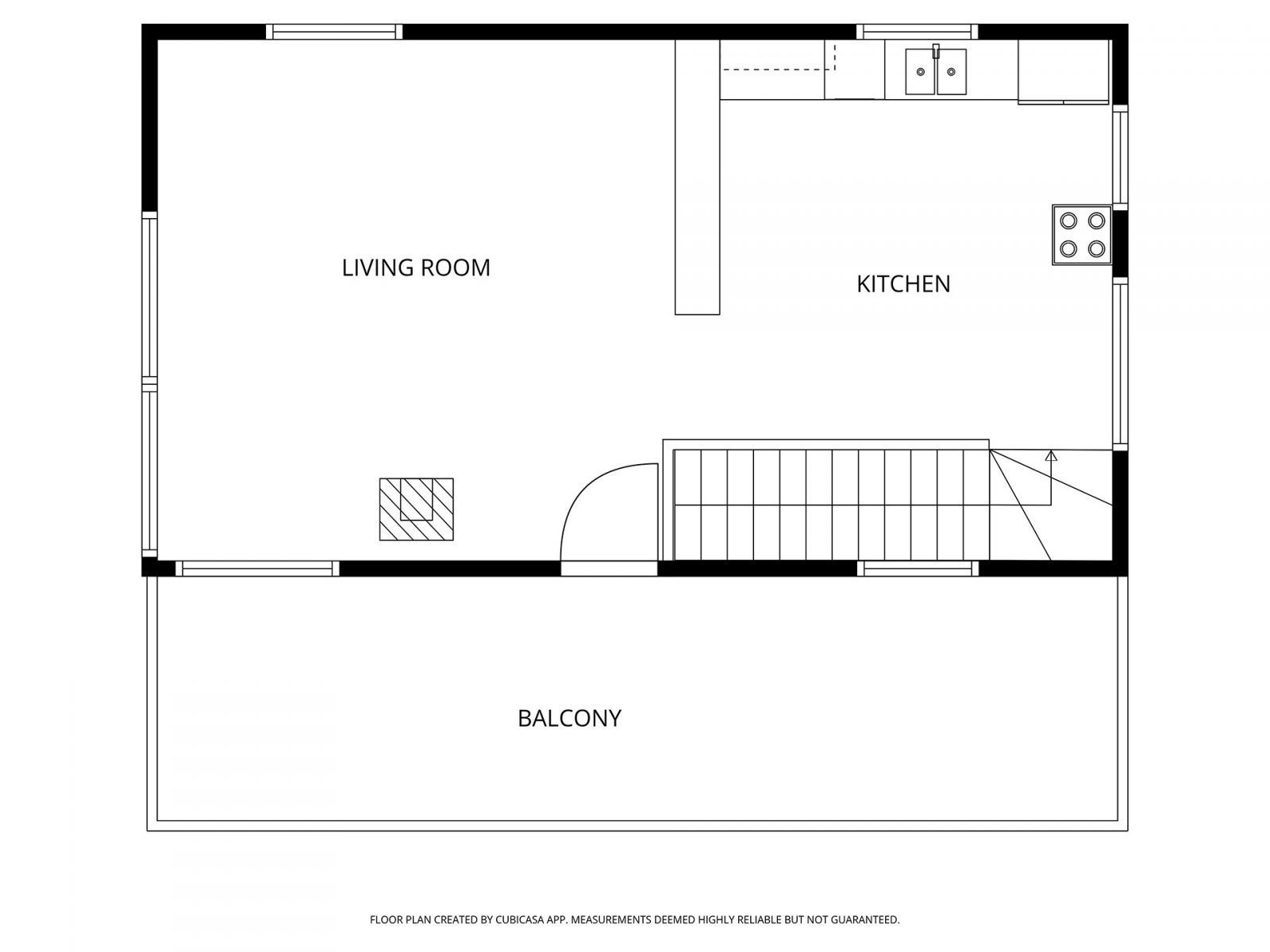 52365 Pine Ridge Road Idyllwild, CA 92549 - Photo 50 of 50 Untitled