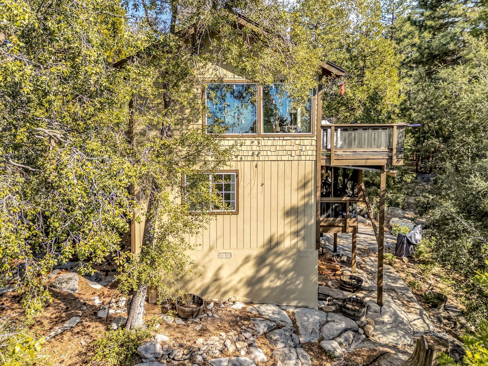 52365 Pine Ridge Road Idyllwild, CA 92549 - Photo 5 of 50 Untitled
