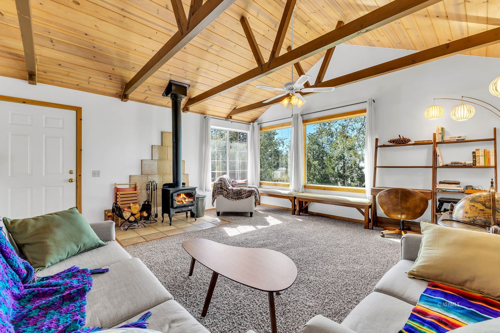 52365 Pine Ridge Road Idyllwild, CA 92549 - Photo 9 of 50 Untitled