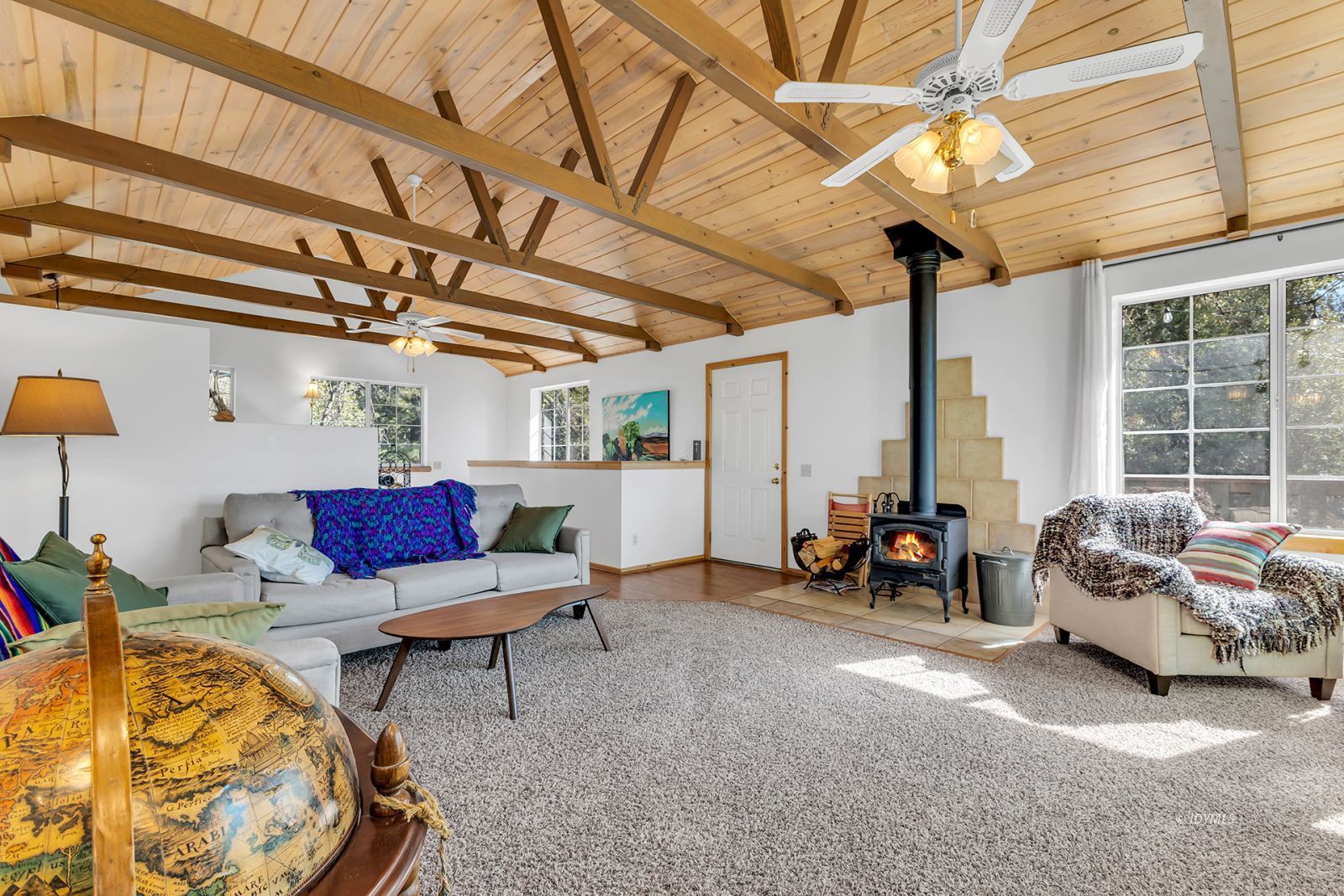 52365 Pine Ridge Road Idyllwild, CA 92549 - Photo 10 of 50 Untitled