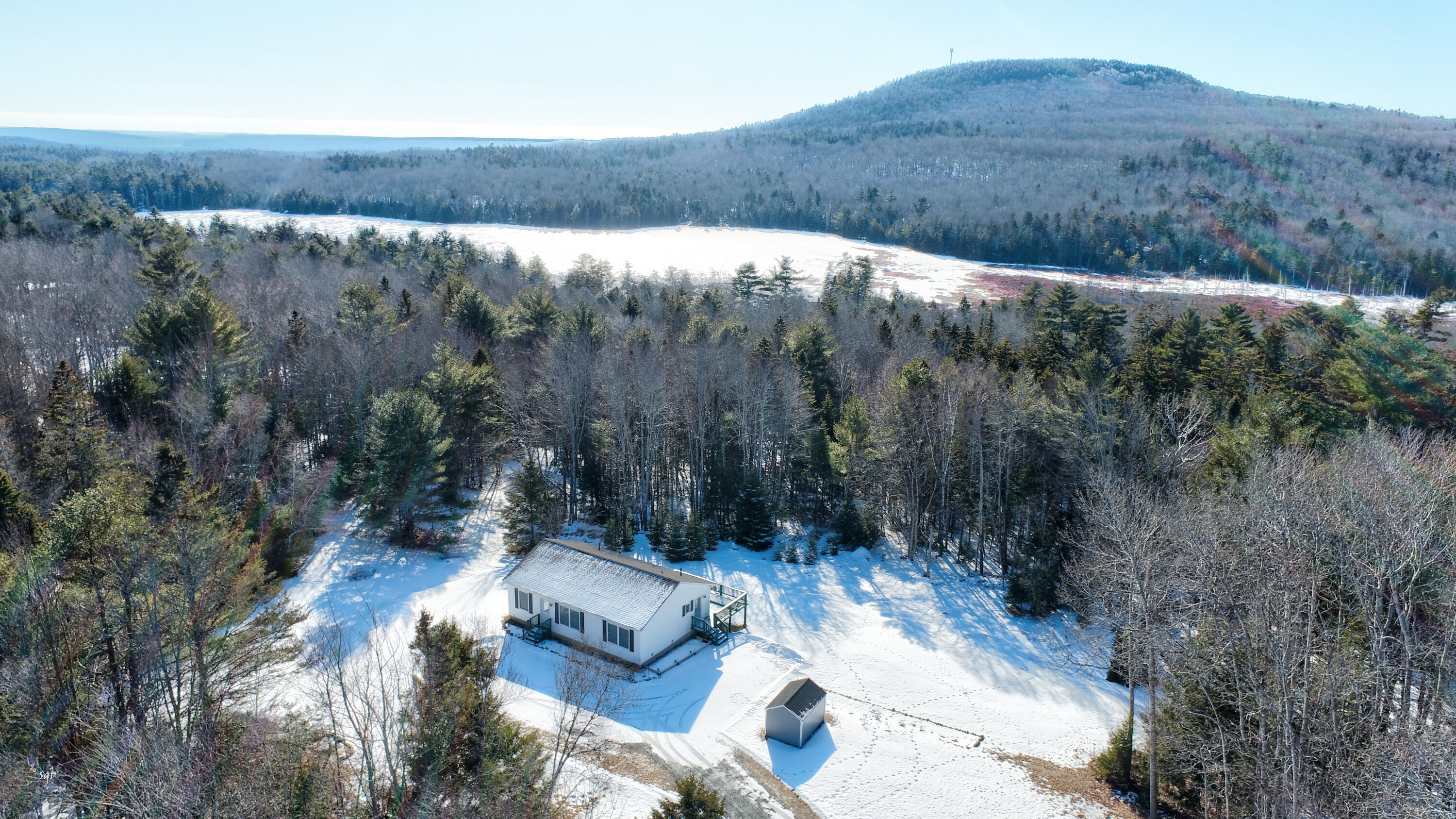 170 Turkey Farm Road Blue Hill, ME 04614 - Photo 1 of 29 170TurkeyFarmD3