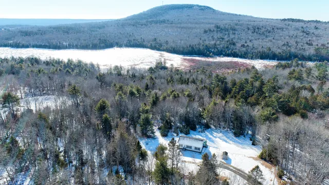 $379,000 | 170 Turkey Farm Road, Blue Hill, ME 04614