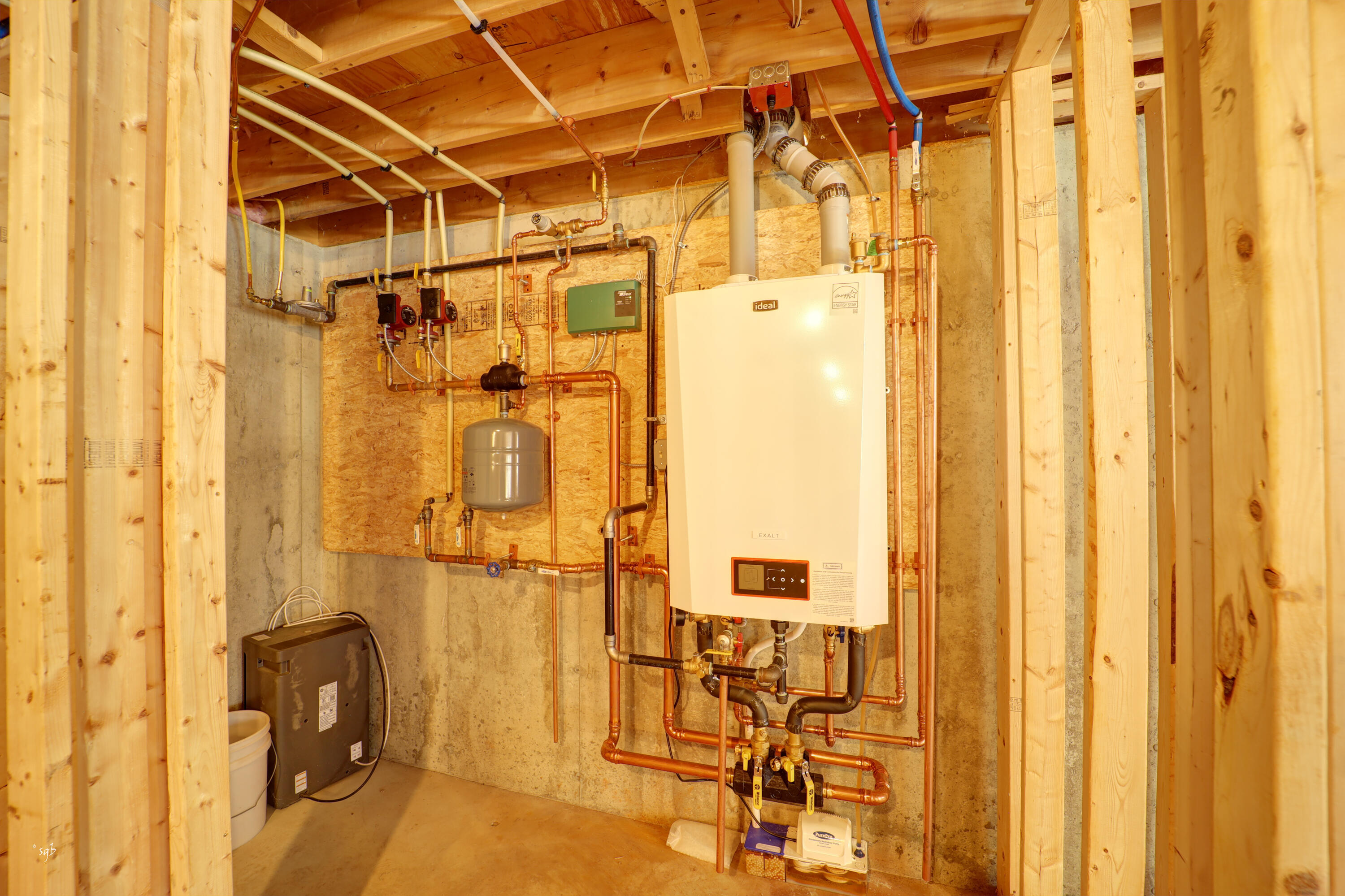 170 Turkey Farm Road Blue Hill, ME 04614 - Photo 24 of 29 170TurkeyFarmRoad33