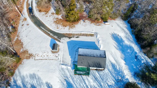 $379,000 | 170 Turkey Farm Road, Blue Hill, ME 04614