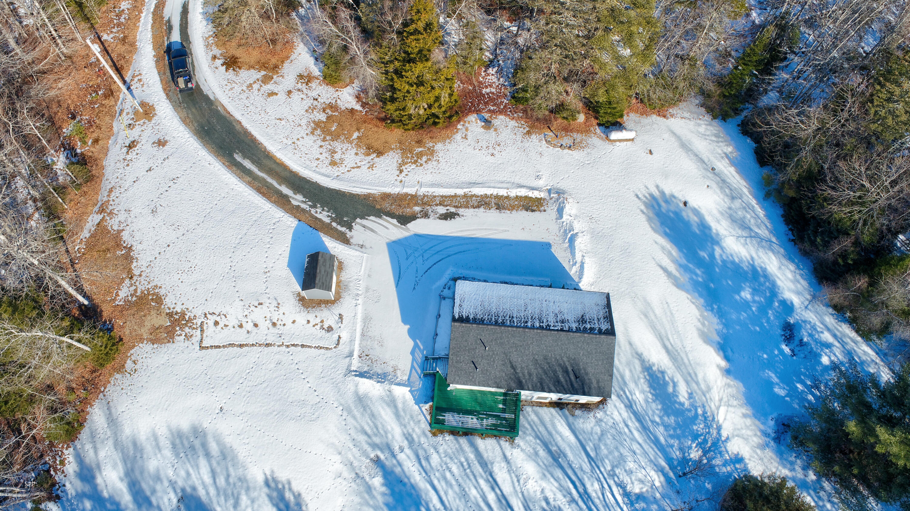 170 Turkey Farm Road Blue Hill, ME 04614 - Photo 29 of 29 170TurkeyFarmD11
