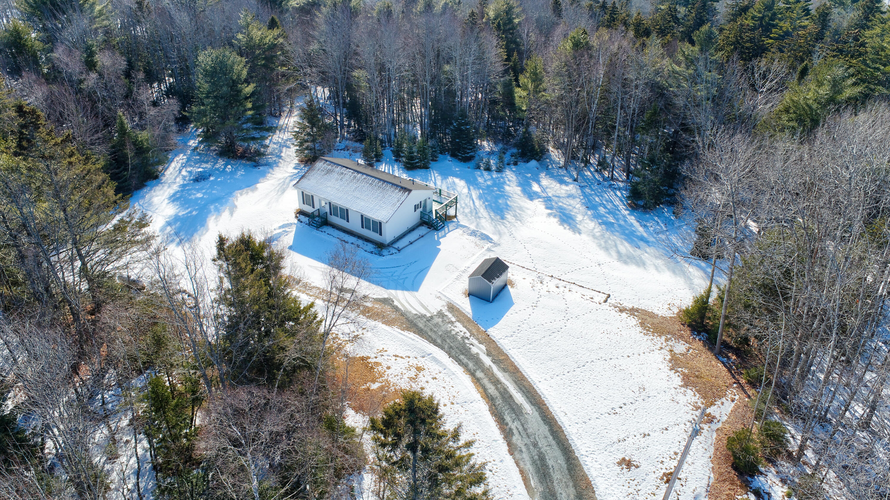 170 Turkey Farm Road Blue Hill, ME 04614 - Photo 3 of 29 170TurkeyFarmD4