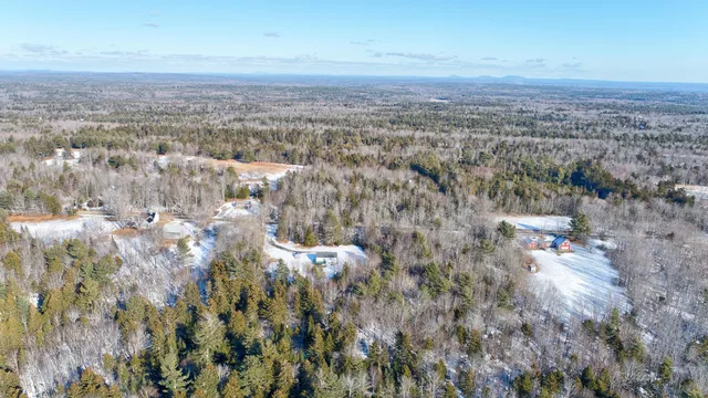$379,000 | 170 Turkey Farm Road, Blue Hill, ME 04614