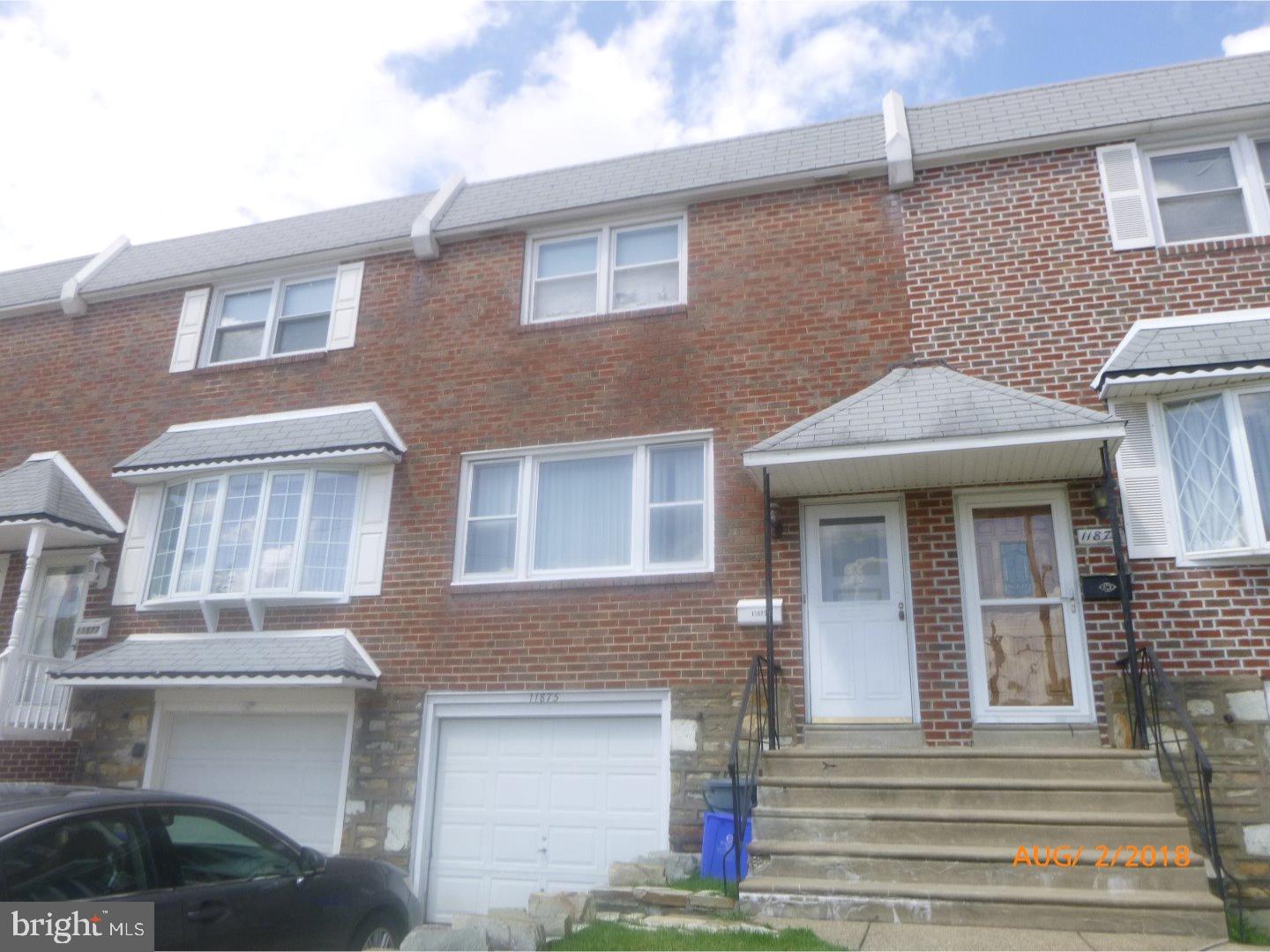 11875 Colman Road Philadelphia, PA 19154 - Photo 2 of 19 Exterior Front