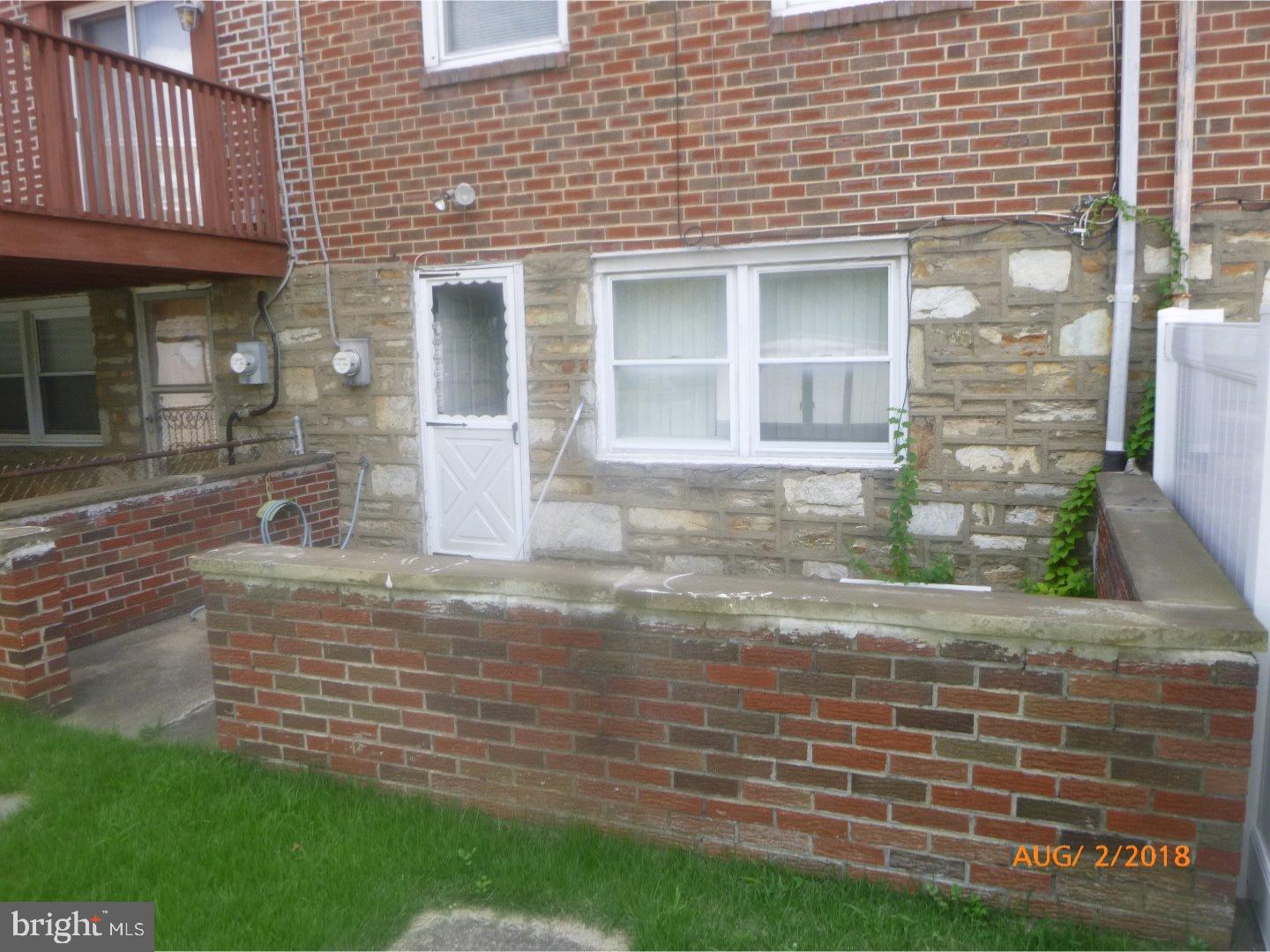 11875 Colman Road Philadelphia, PA 19154 - Photo 4 of 19 Patio