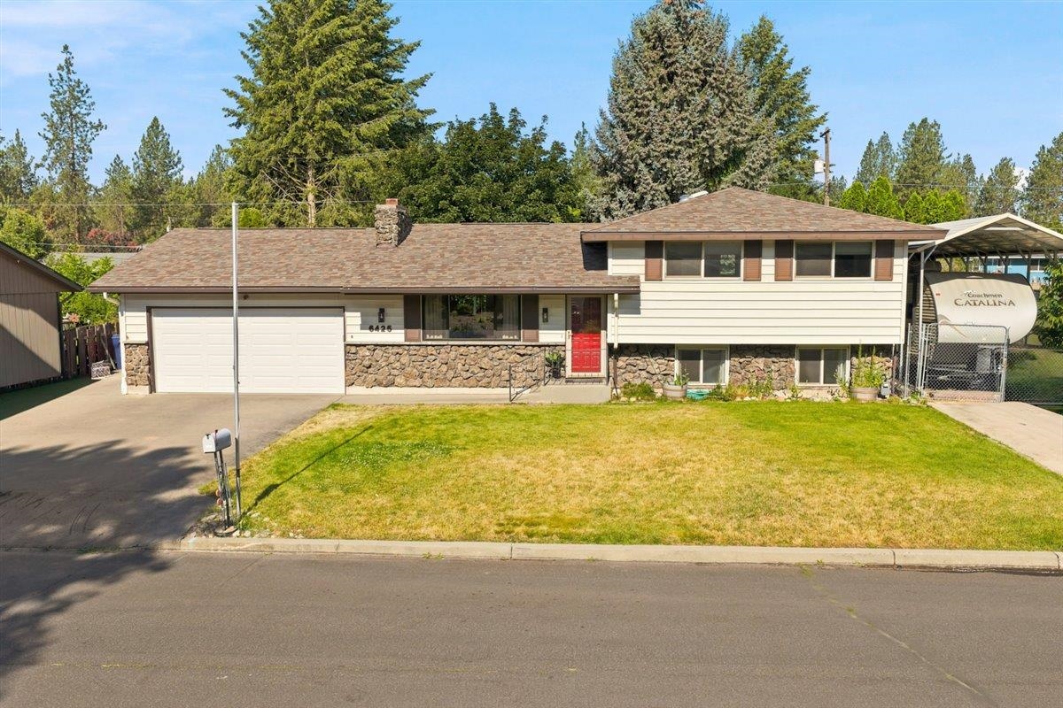 6425 North Elizabeth Street Spokane, WA 99208 - Photo 1 of 24