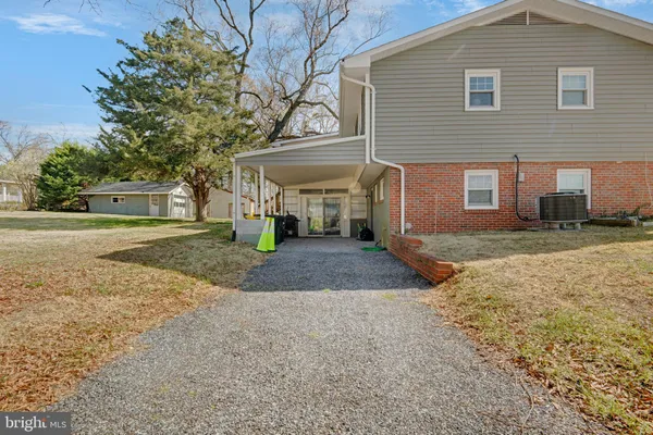 $4,500 | 1312 Magnolia Avenue, Annapolis, MD 21403