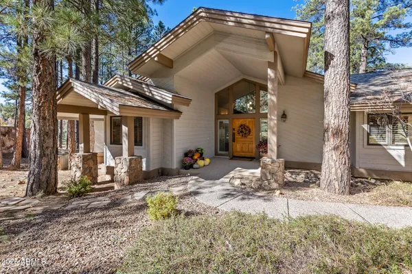 $2,595,000 | 2082 William Palmer, Flagstaff, AZ 86005