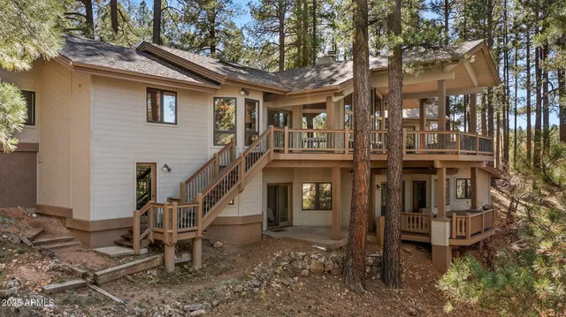 $2,595,000 | 2082 William Palmer, Flagstaff, AZ 86005