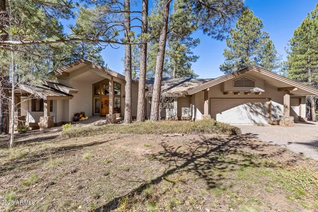 $2,595,000 | 2082 William Palmer, Flagstaff, AZ 86005