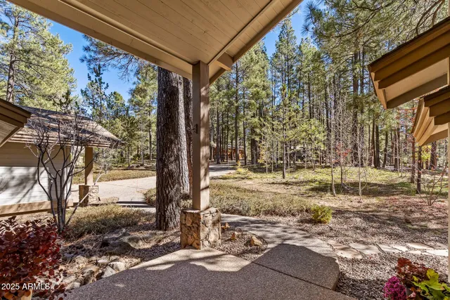 $2,595,000 | 2082 William Palmer, Flagstaff, AZ 86005