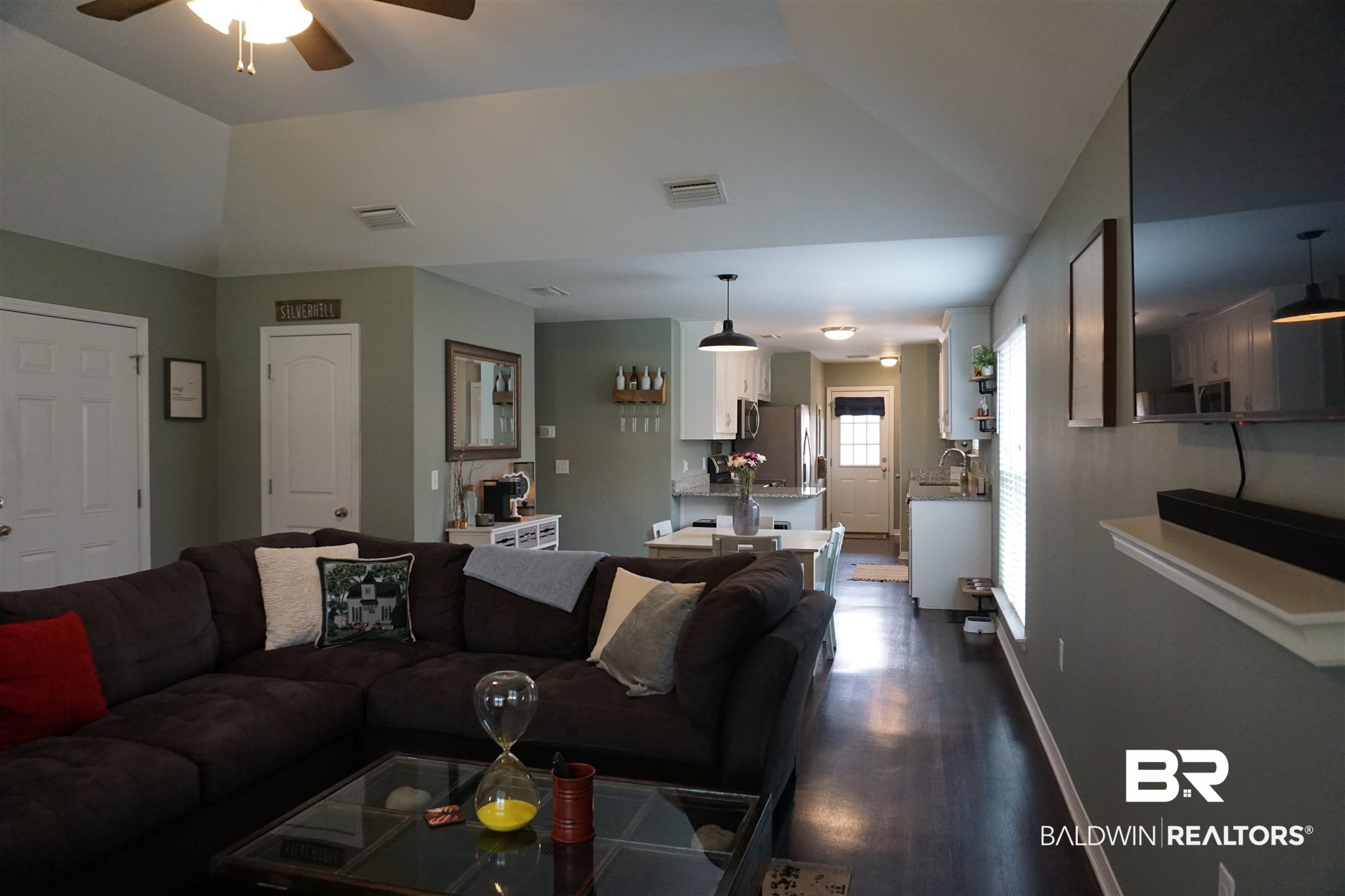 16116 Alabama Avenue Silverhill, AL 36576 - Photo 9 of 35