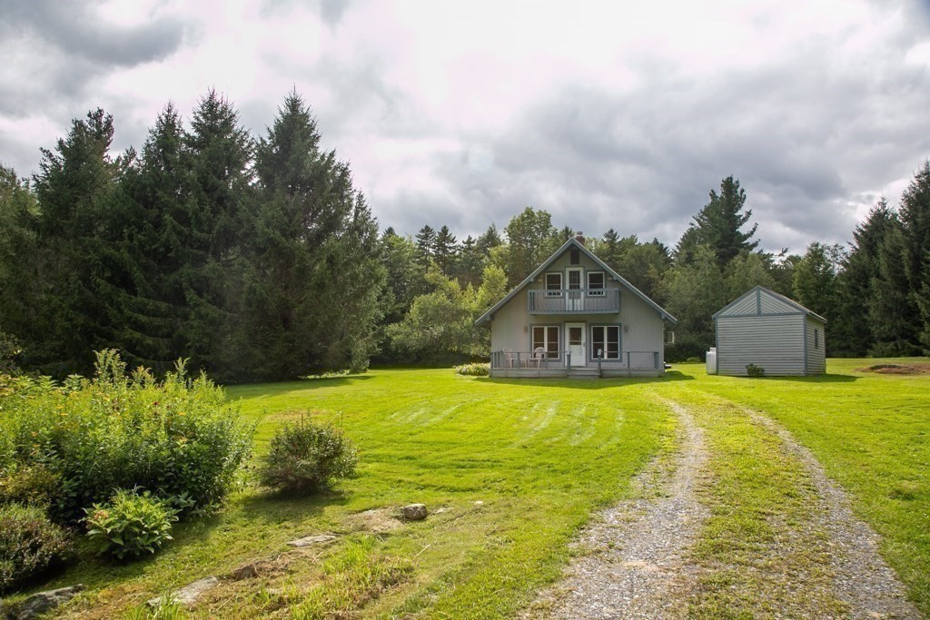 143 Windsor Bush Road Windsor, MA 01026 - Photo 8 of 29