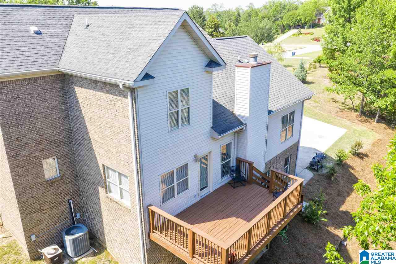 303 Quail Ridge Court Helena, AL 35080 - Photo 35 of 43
