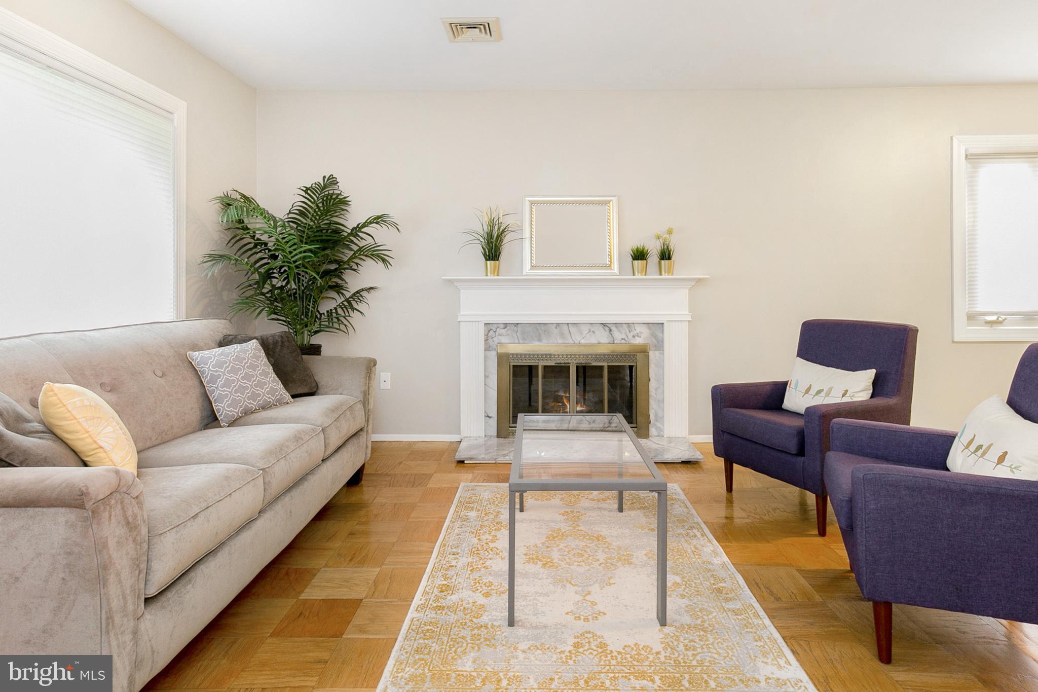 4100 Braddock Road Alexandria, VA 22312 - Photo 19 of 37 Gallery Image 19