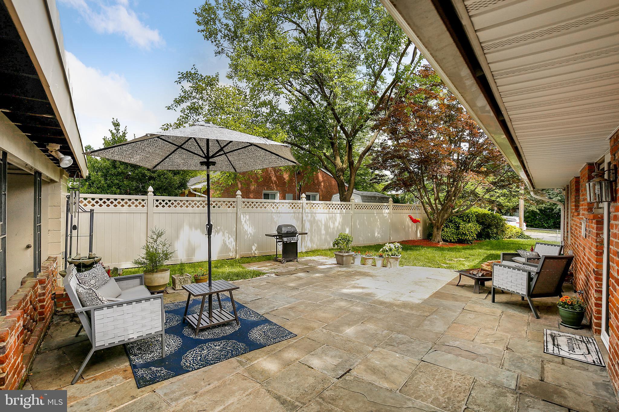 4100 Braddock Road Alexandria, VA 22312 - Photo 29 of 37 Gallery Image 29