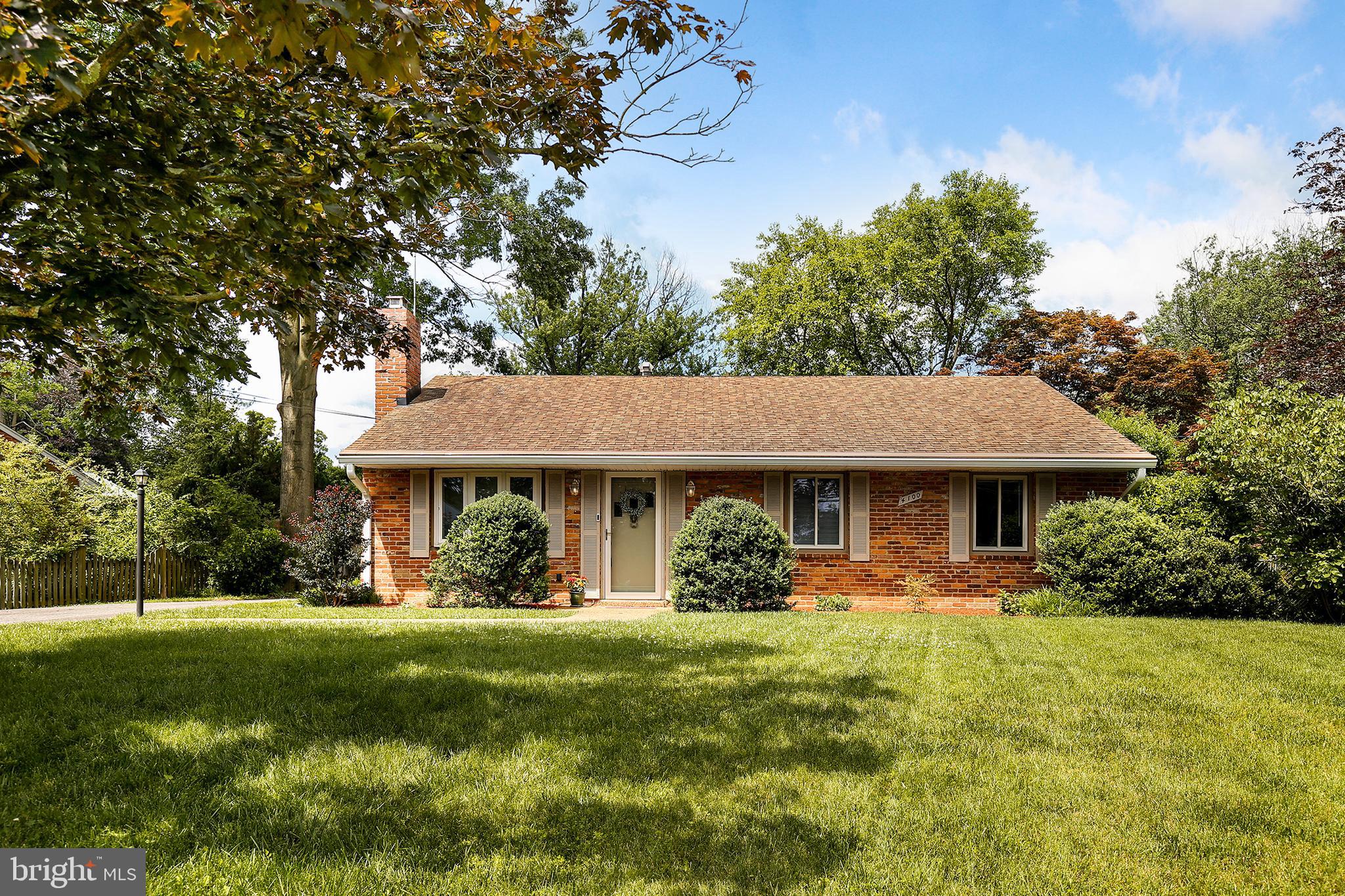 4100 Braddock Road Alexandria, VA 22312 - Photo 4 of 37 Gallery Image 4
