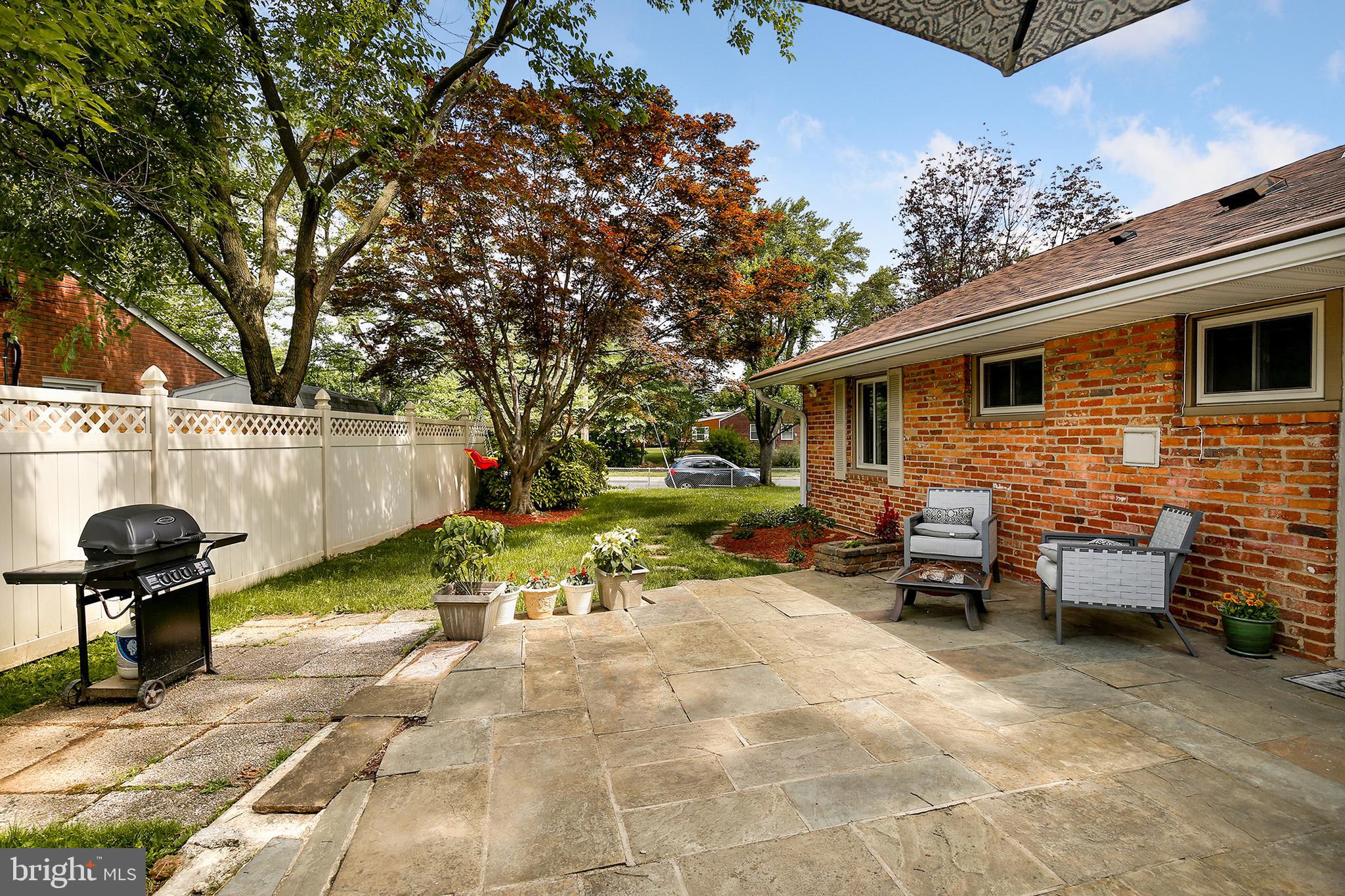 4100 Braddock Road Alexandria, VA 22312 - Photo 31 of 37 Gallery Image 31