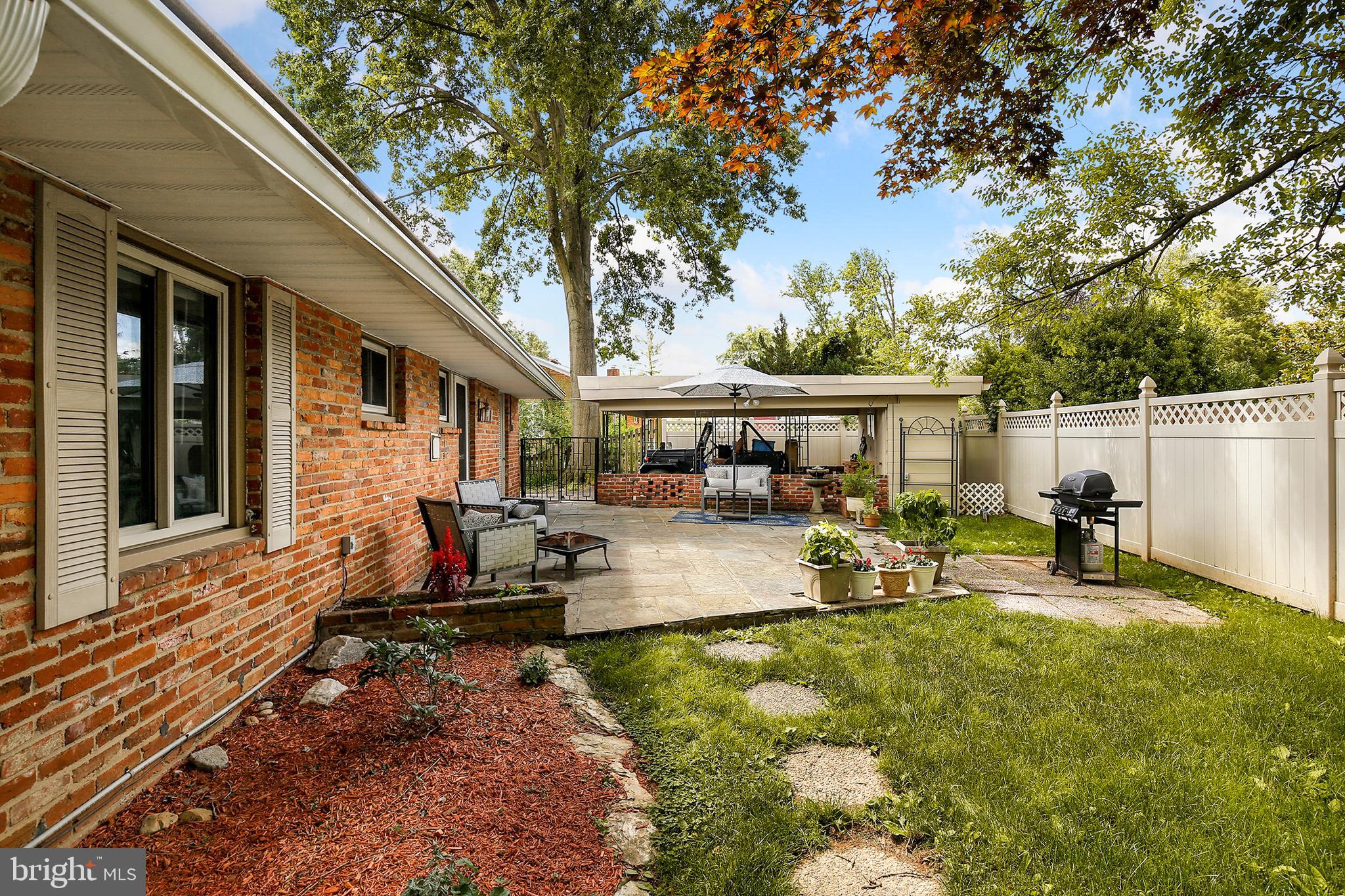 4100 Braddock Road Alexandria, VA 22312 - Photo 33 of 37 Gallery Image 33