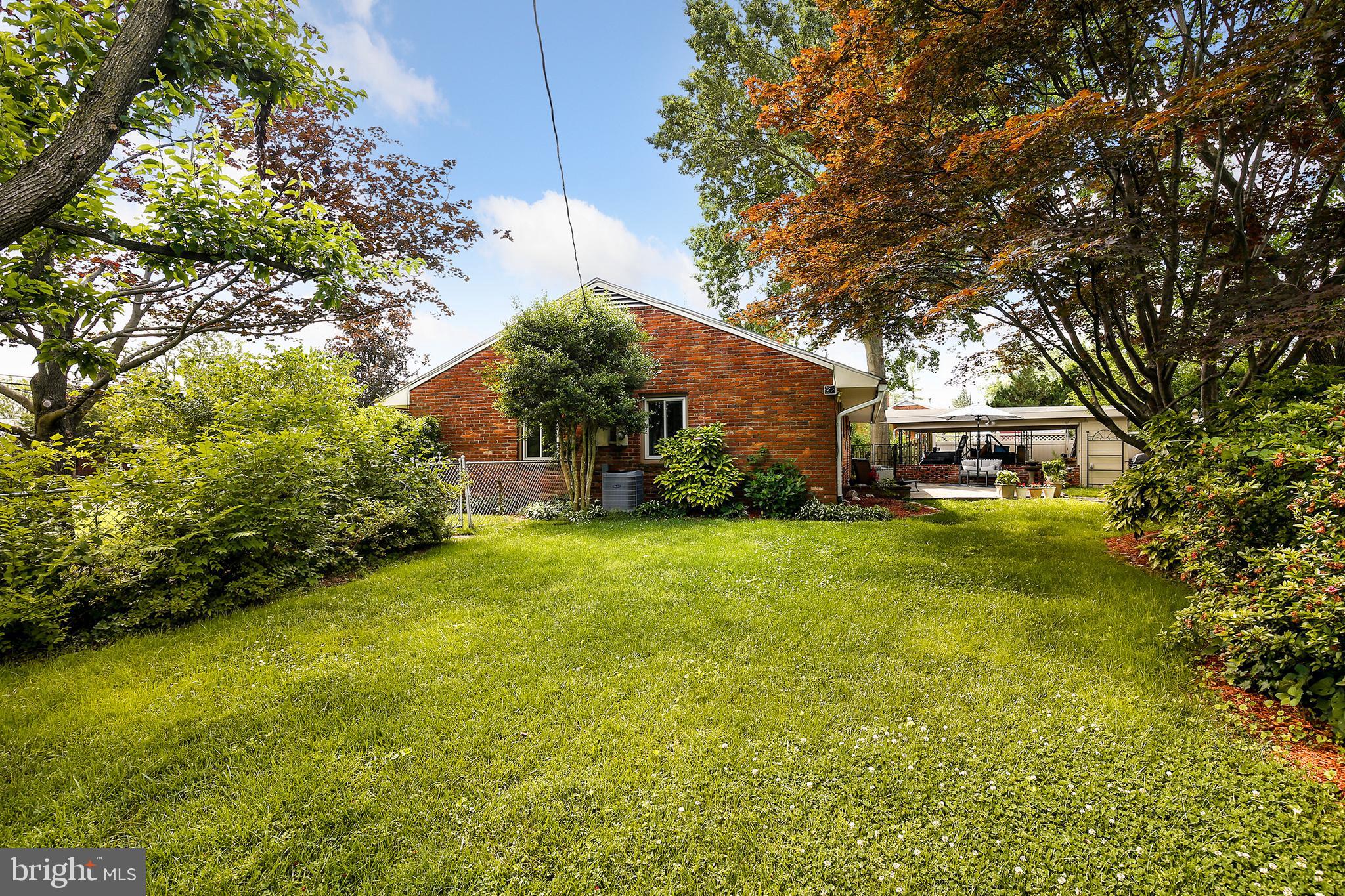 4100 Braddock Road Alexandria, VA 22312 - Photo 34 of 37 Gallery Image 34
