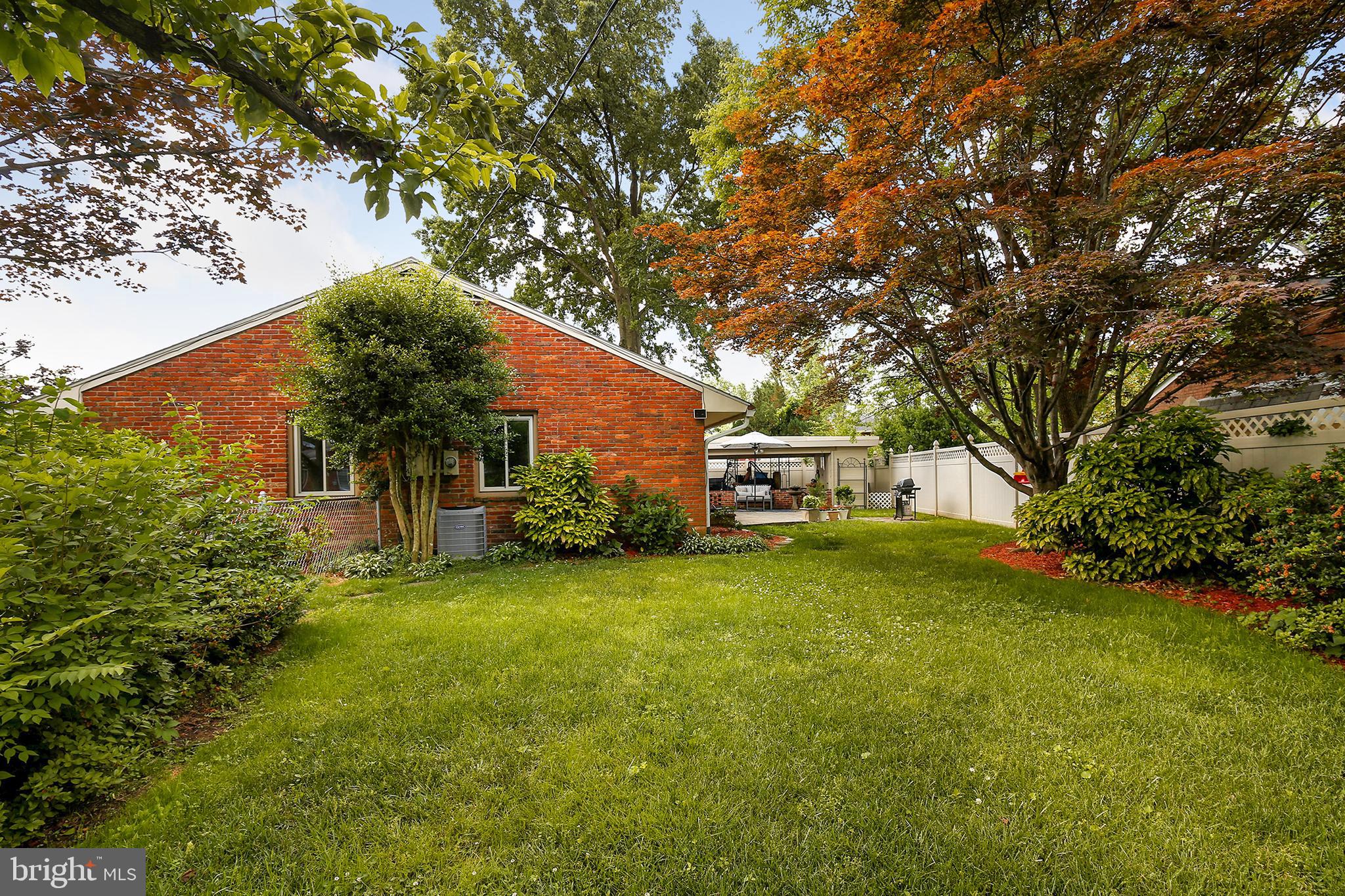 4100 Braddock Road Alexandria, VA 22312 - Photo 35 of 37 Gallery Image 35