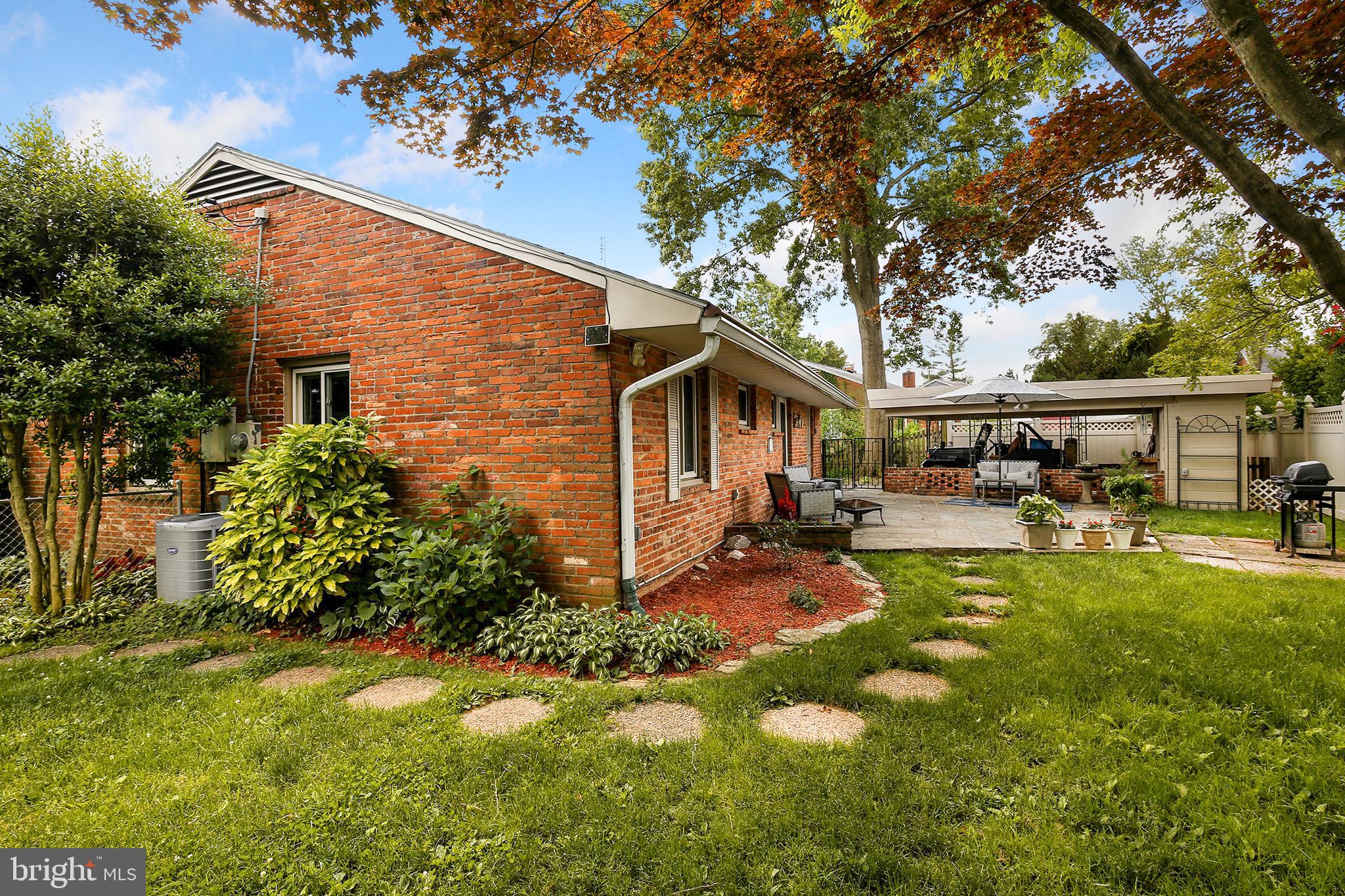 4100 Braddock Road Alexandria, VA 22312 - Photo 36 of 37 Gallery Image 36