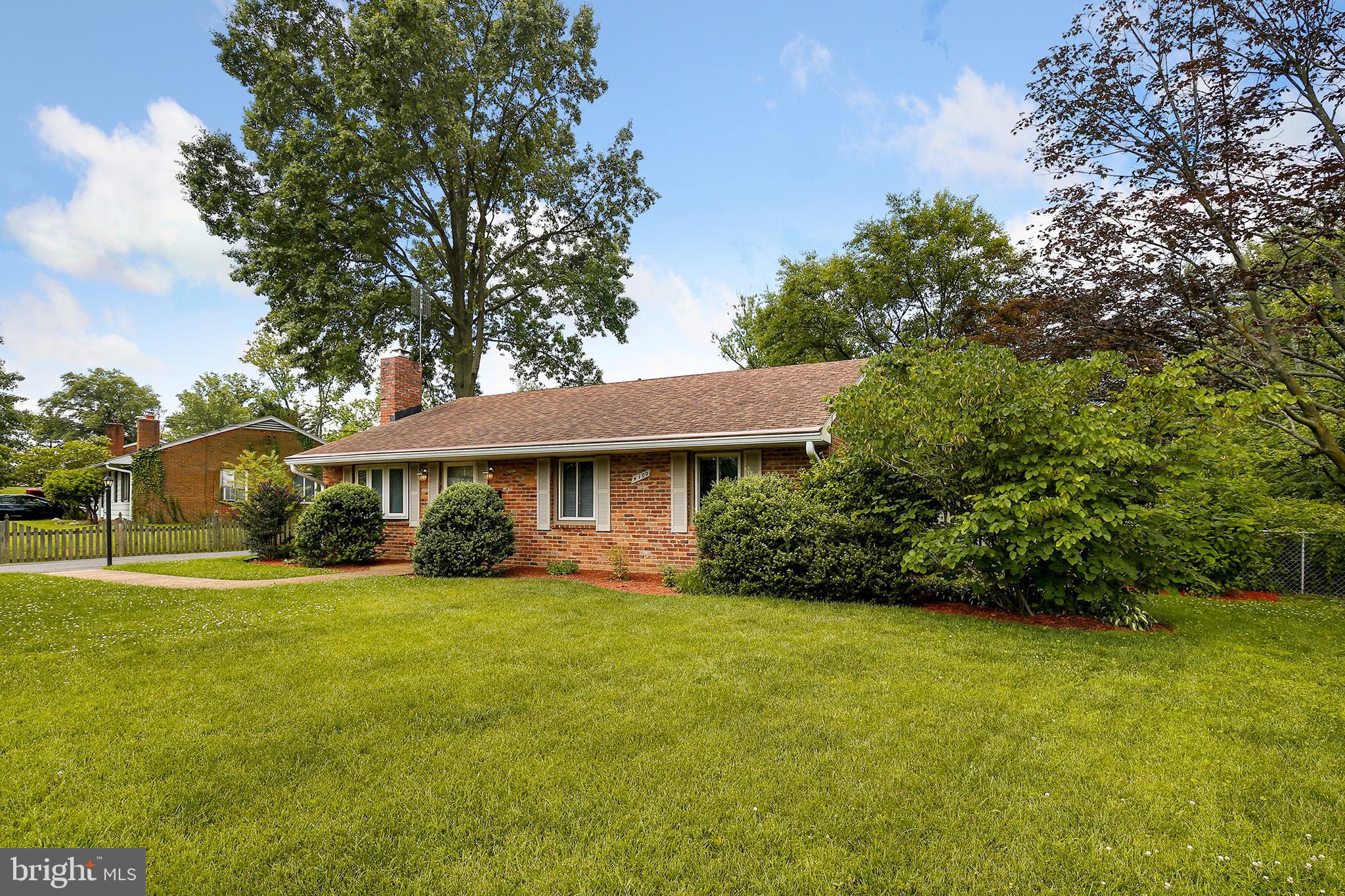4100 Braddock Road Alexandria, VA 22312 - Photo 6 of 37 Gallery Image 6